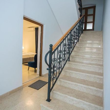 Exclusive Apartment Magnolia Porec Ngoại thất bức ảnh