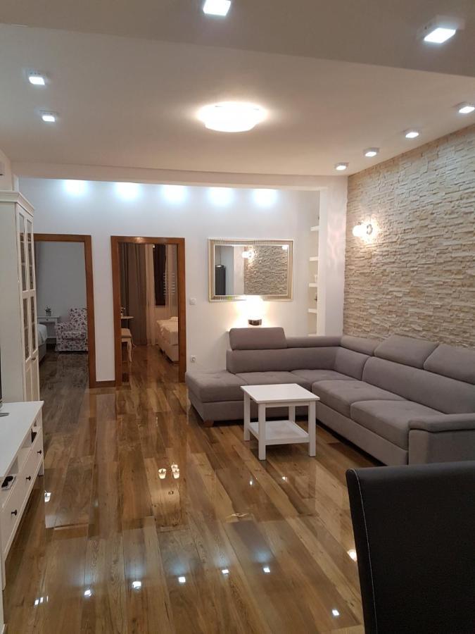 Exclusive Apartment Magnolia Porec Ngoại thất bức ảnh