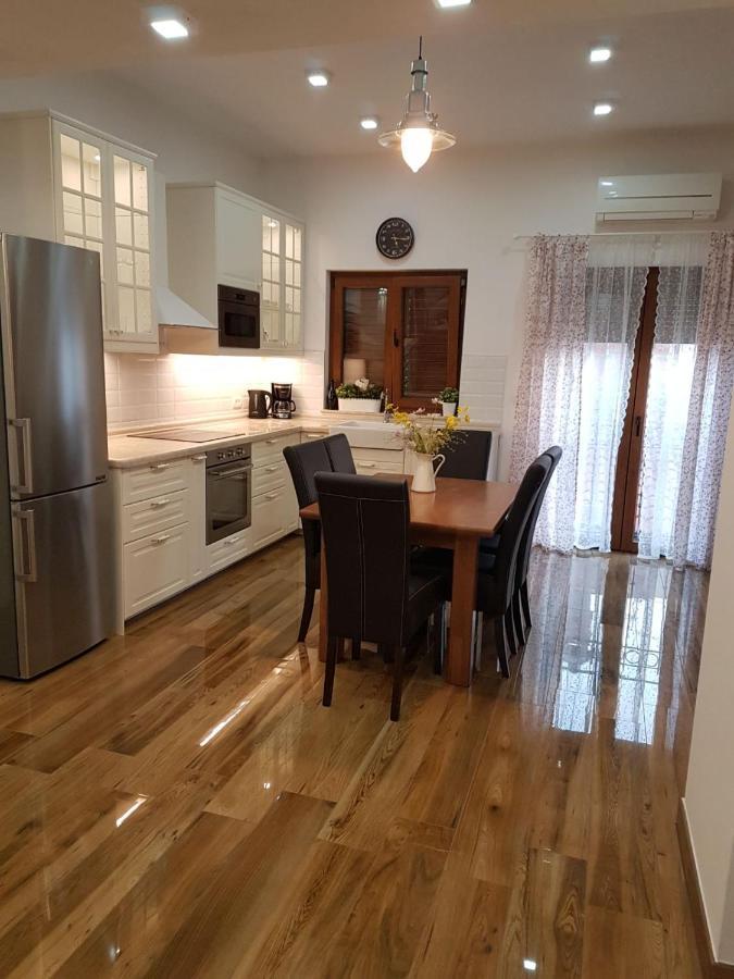 Exclusive Apartment Magnolia Porec Ngoại thất bức ảnh