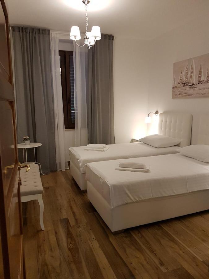 Exclusive Apartment Magnolia Porec Ngoại thất bức ảnh