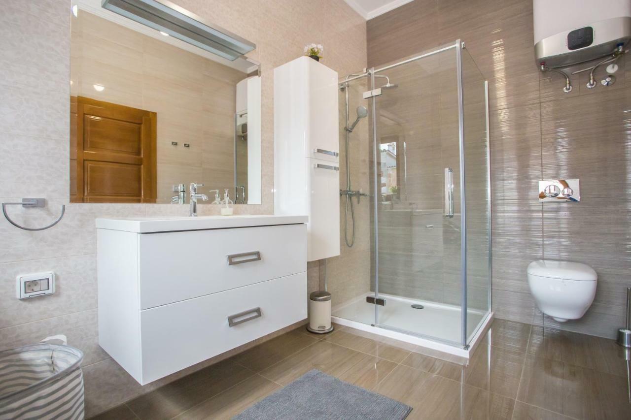 Exclusive Apartment Magnolia Porec Ngoại thất bức ảnh