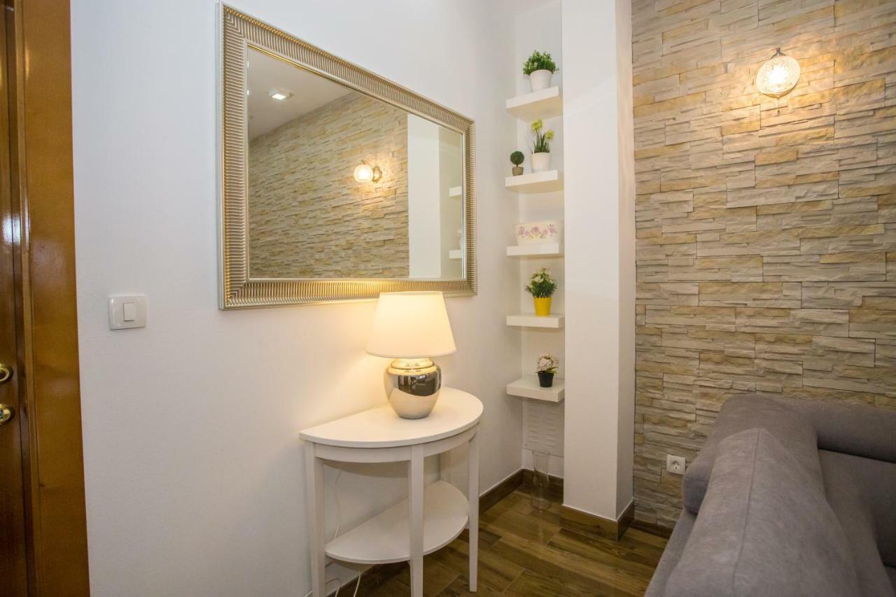 Exclusive Apartment Magnolia Porec Ngoại thất bức ảnh