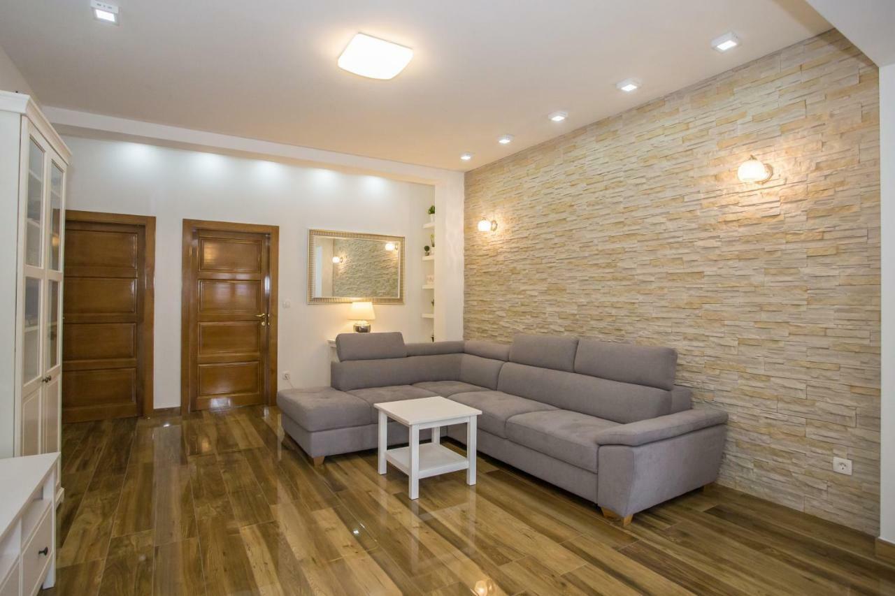 Exclusive Apartment Magnolia Porec Ngoại thất bức ảnh