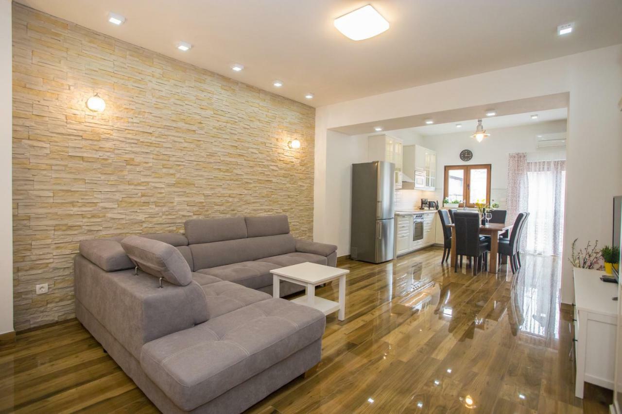 Exclusive Apartment Magnolia Porec Ngoại thất bức ảnh