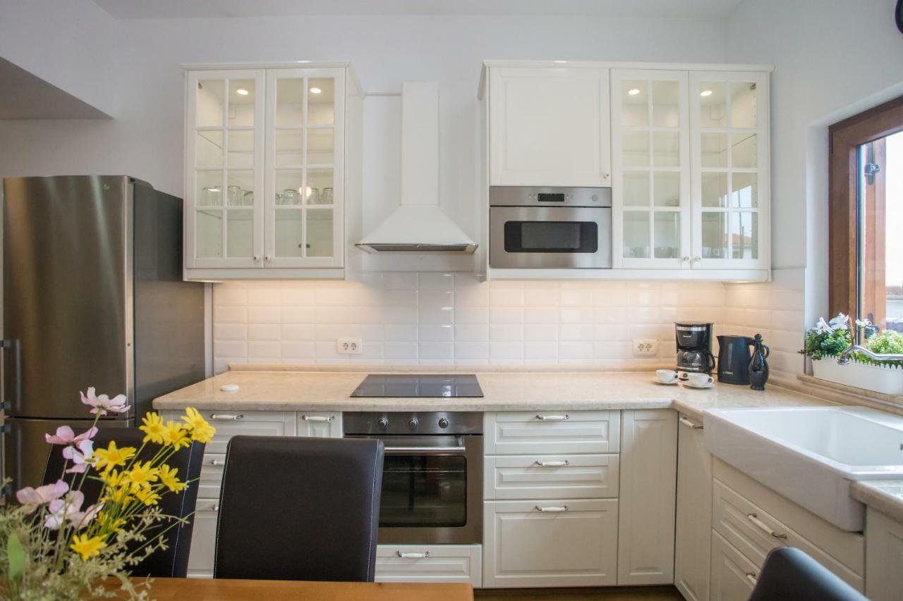 Exclusive Apartment Magnolia Porec Ngoại thất bức ảnh