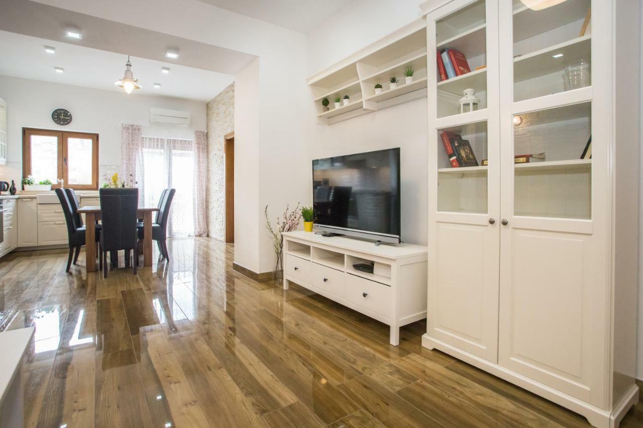 Exclusive Apartment Magnolia Porec Ngoại thất bức ảnh