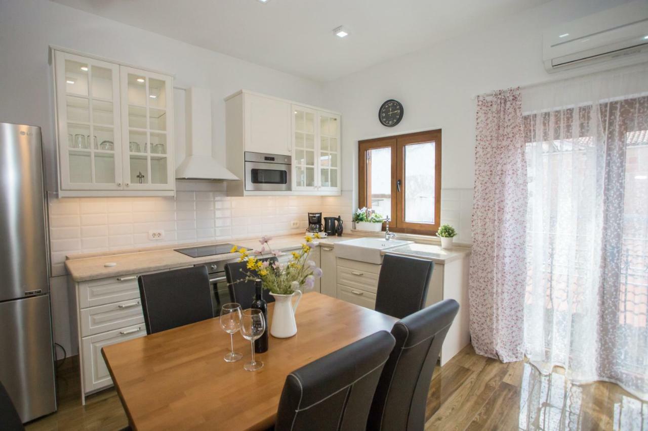 Exclusive Apartment Magnolia Porec Ngoại thất bức ảnh